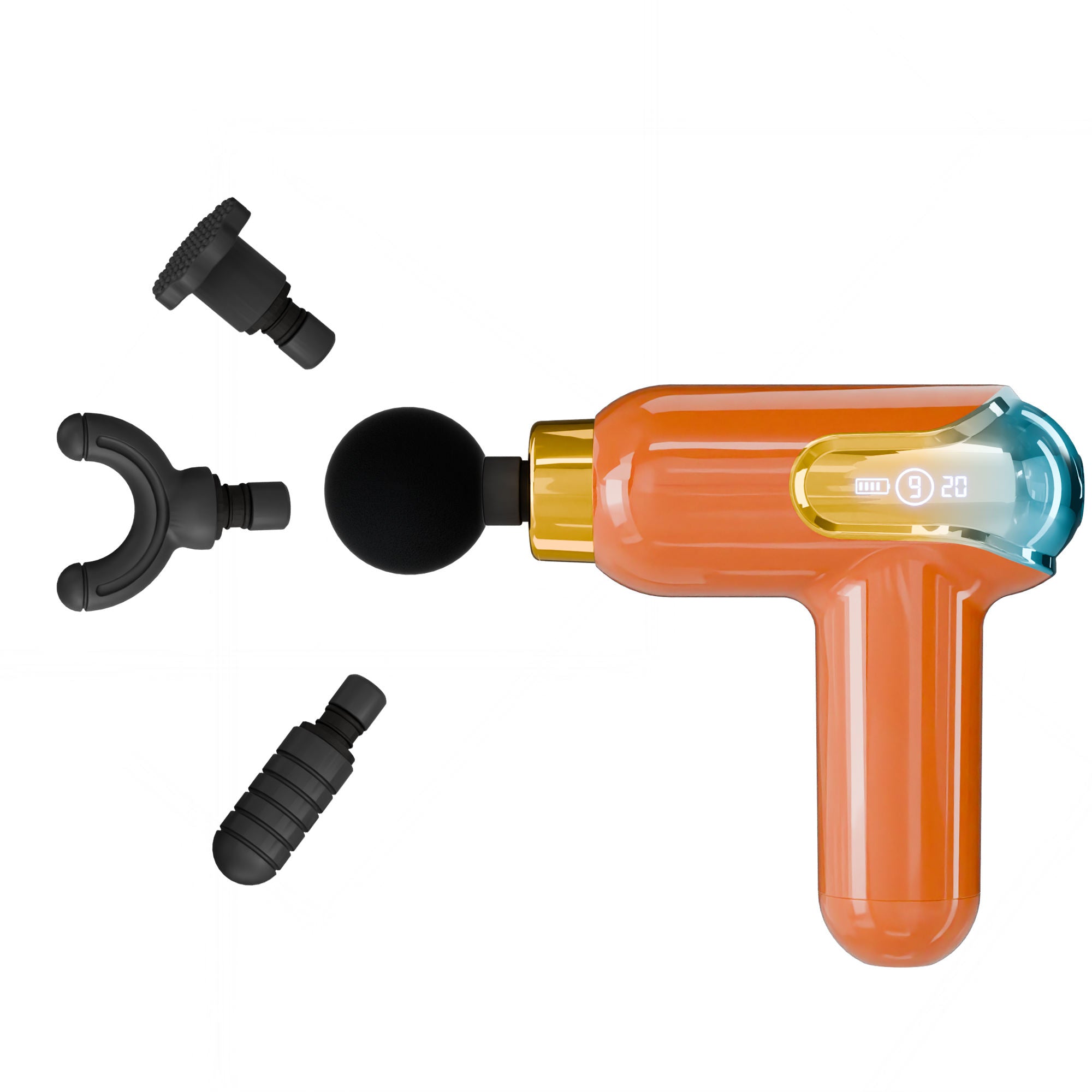 Muscle Massage Gun