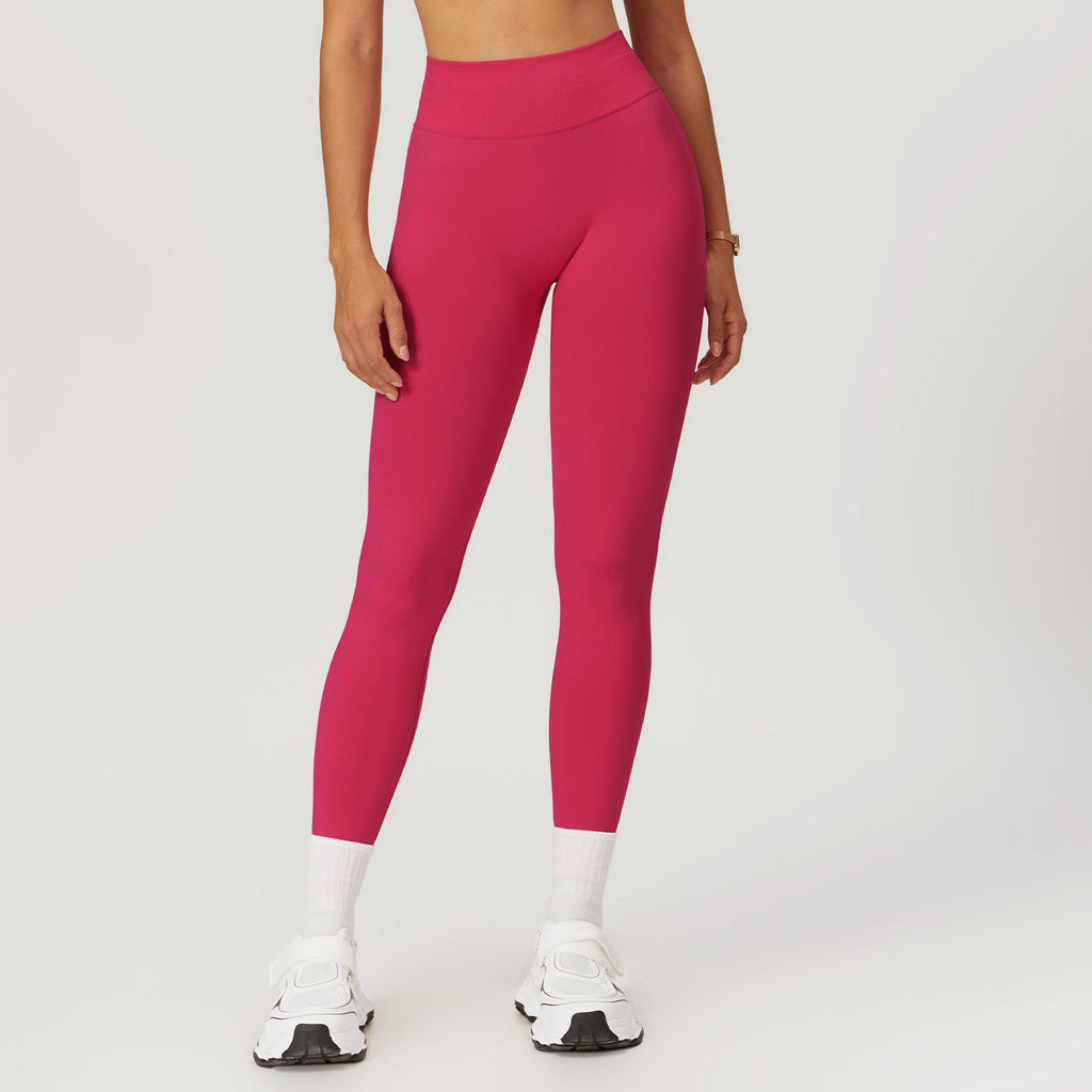 Yoga Scrunch Leggings