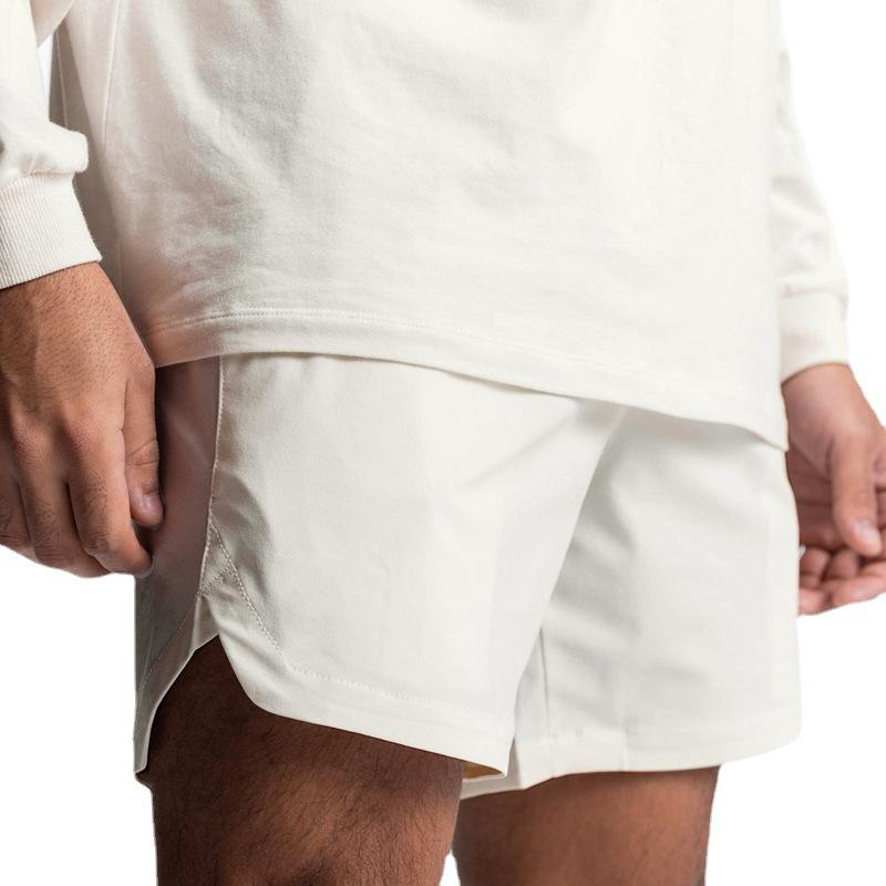 Men's Performance Athletic Shorts