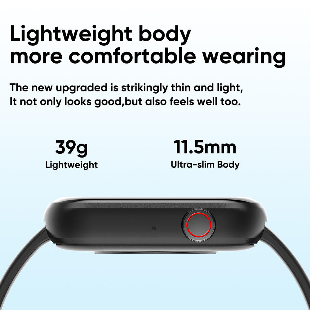 Life3 Smart Watch
