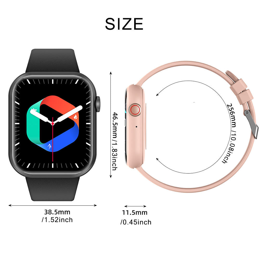 Life3 Smart Watch