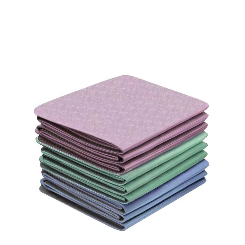 Aint-Slip Yoga Mat