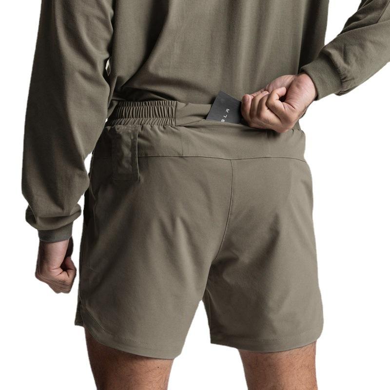 Men's Performance Athletic Shorts