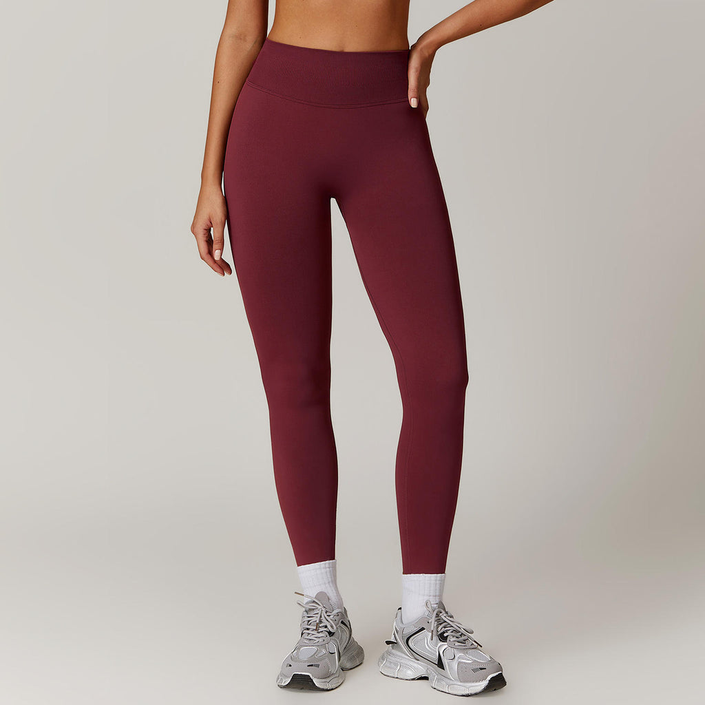 Yoga Scrunch Leggings
