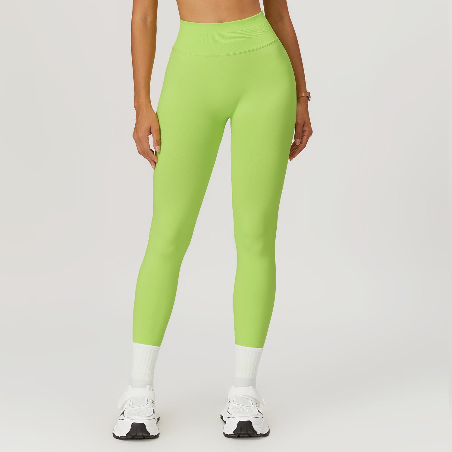 Yoga Scrunch Leggings