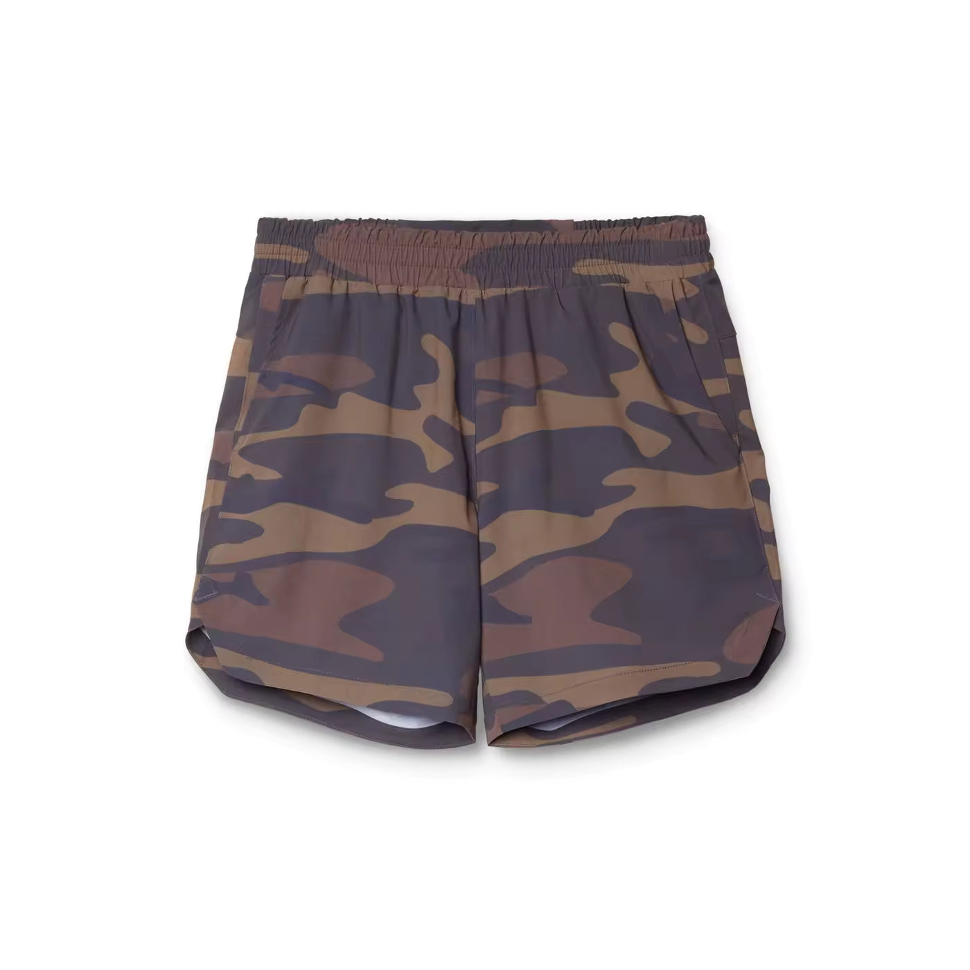 Men's Performance Athletic Shorts