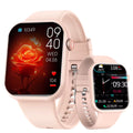 Life3 Smart Watch