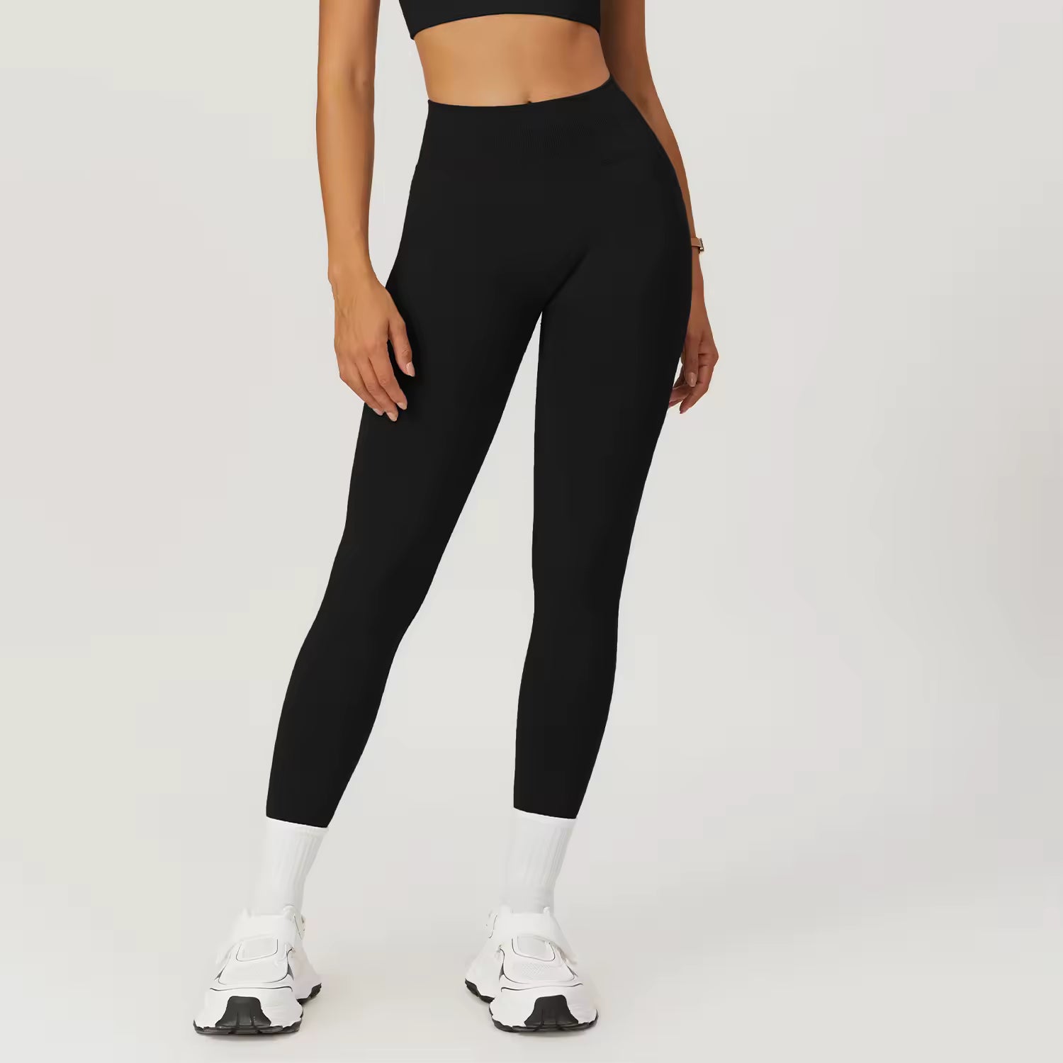 Yoga Scrunch Leggings