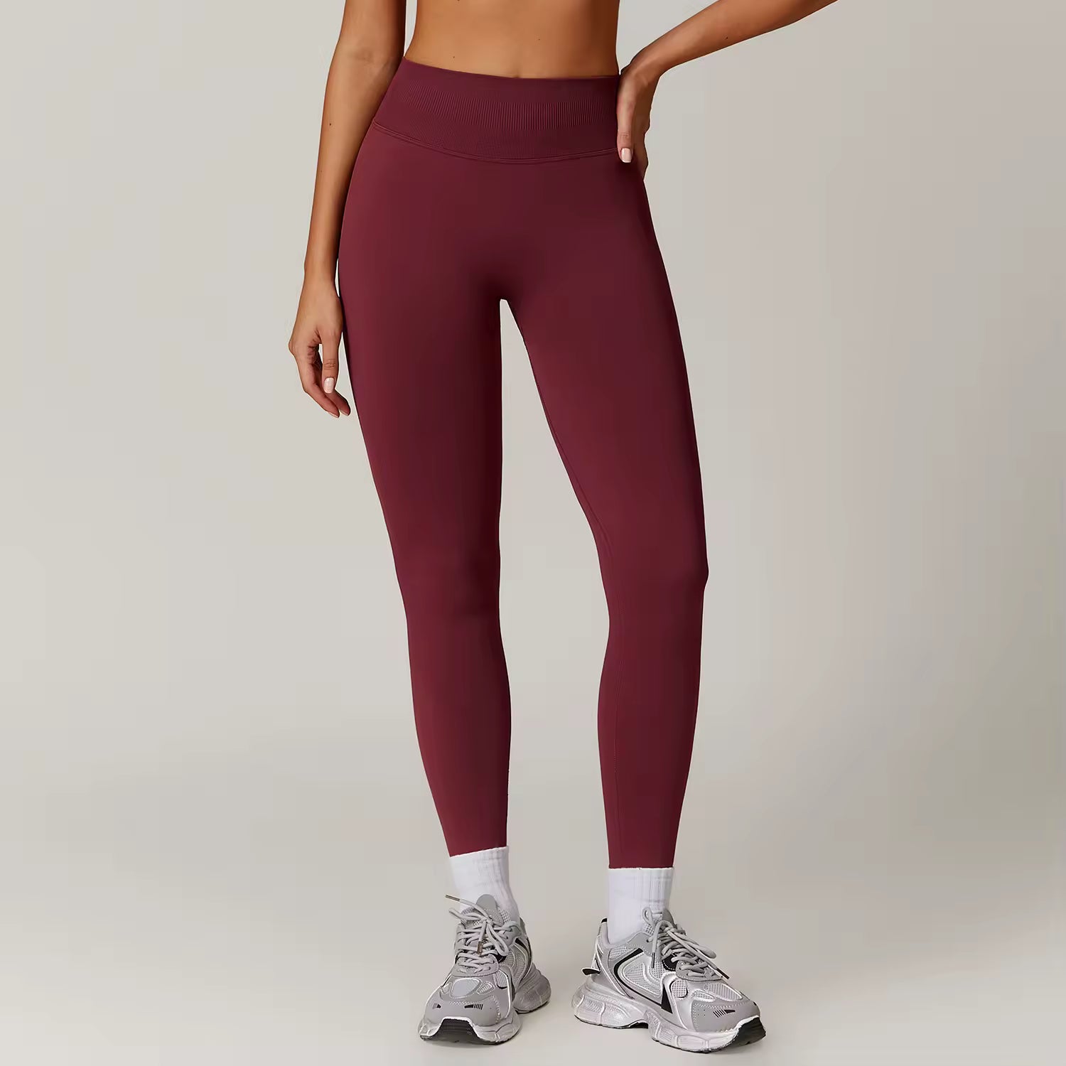 Yoga Scrunch Leggings