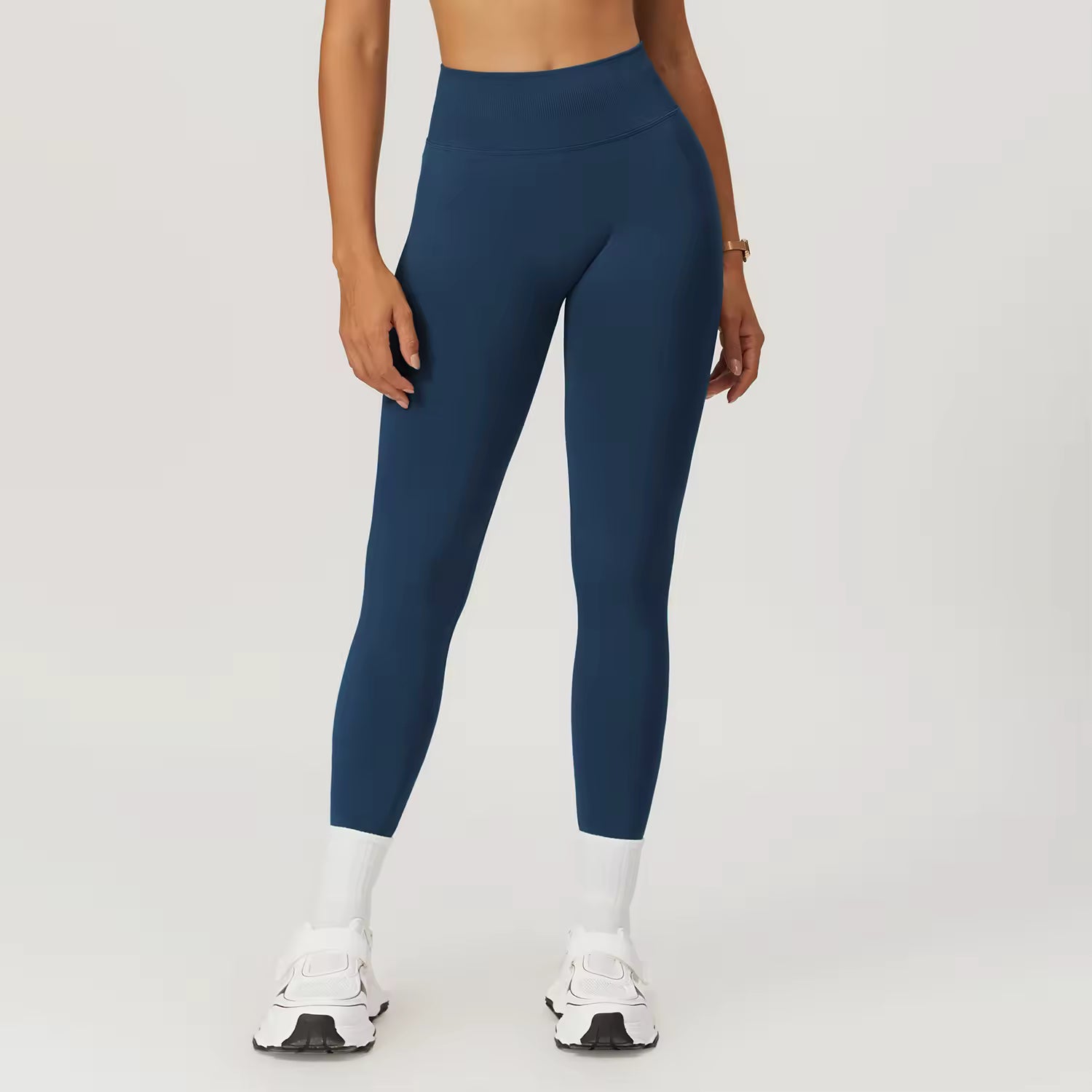 Yoga Scrunch Leggings