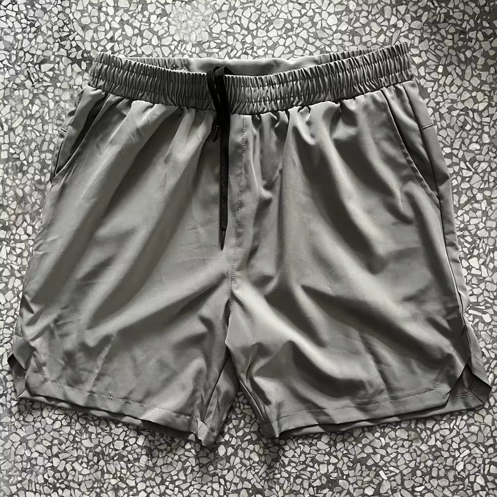 Men's Performance Athletic Shorts