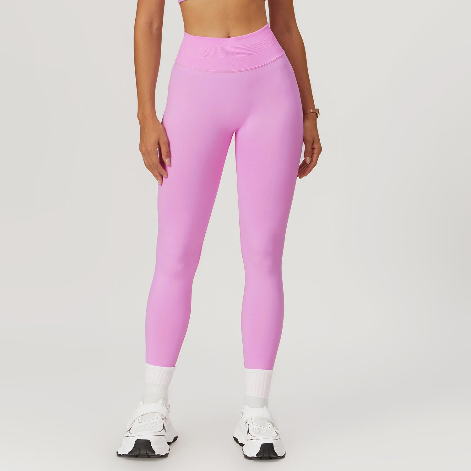 Yoga Scrunch Leggings