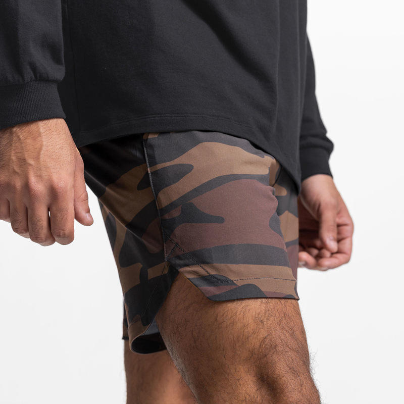 Men's Performance Athletic Shorts