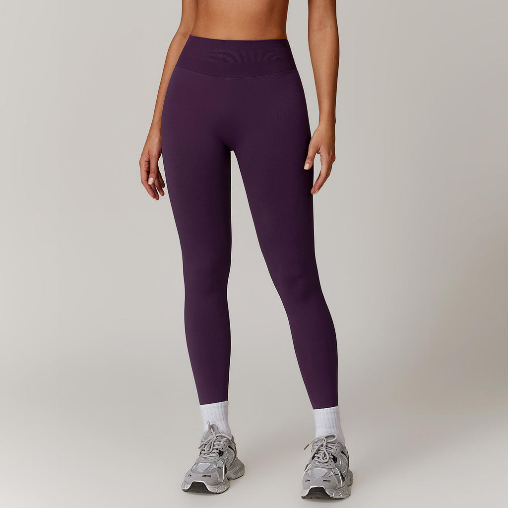 Yoga Scrunch Leggings