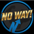 No Way! Facebook Profile Picture